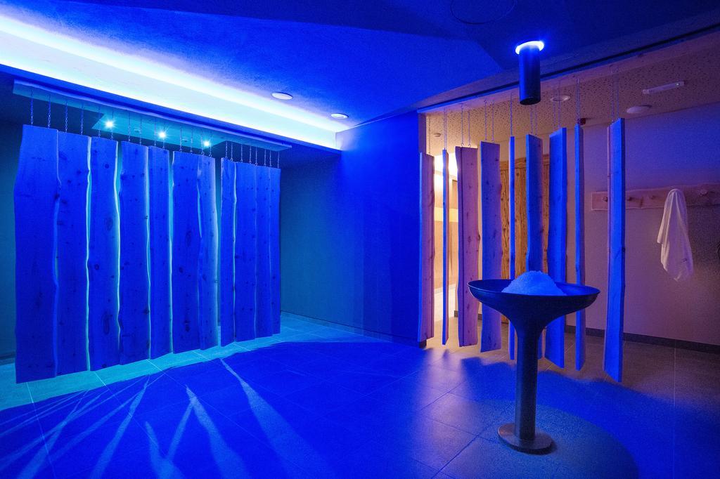 Aurina Lodges Lutago Buitenkant foto