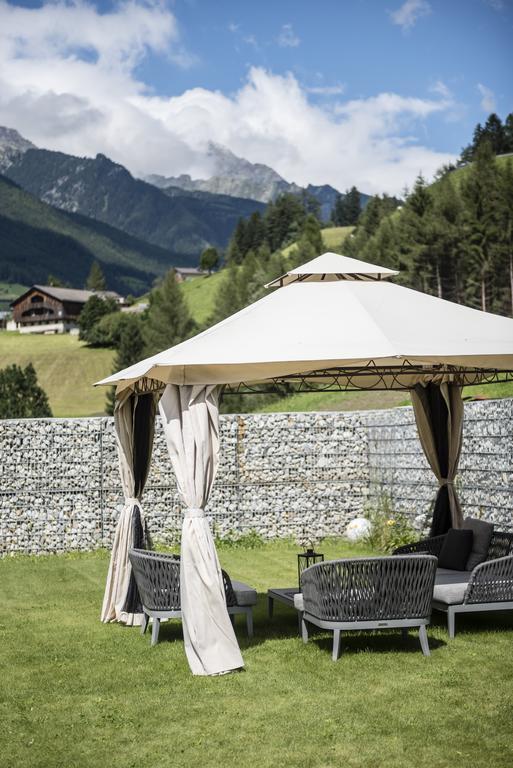 Aurina Lodges Lutago Buitenkant foto