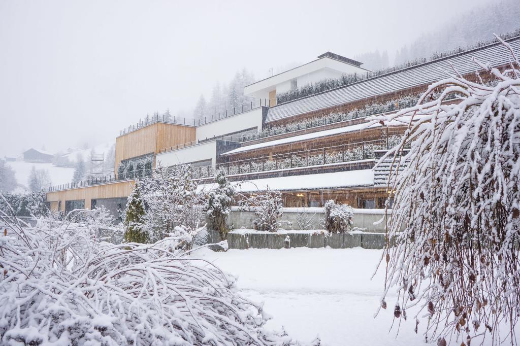Aurina Lodges Lutago Buitenkant foto