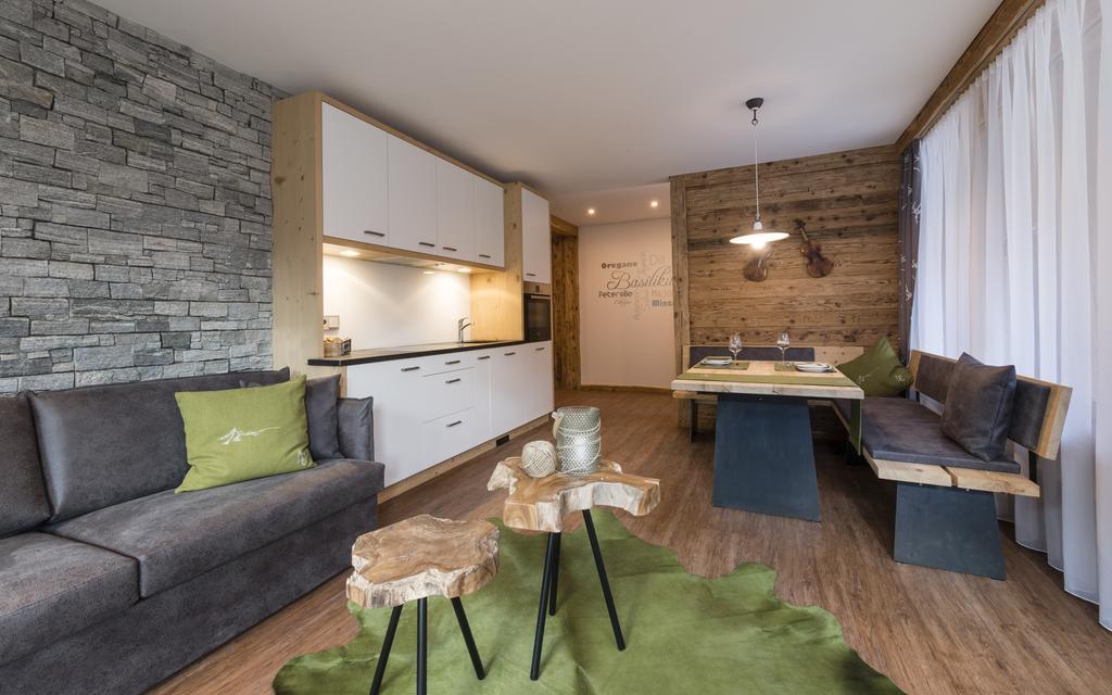Aurina Lodges Lutago Buitenkant foto